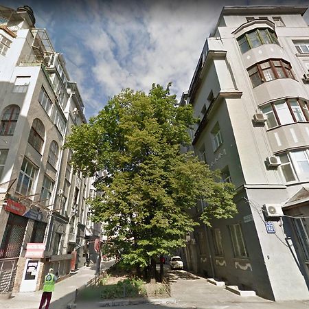 Rymarska Apart Hotel Jarkov Exterior foto