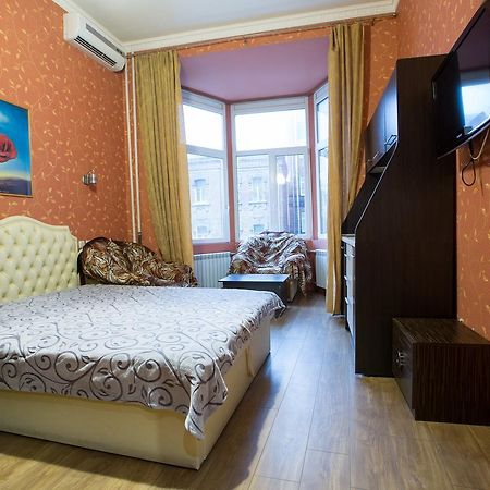 Rymarska Apart Hotel Jarkov Exterior foto