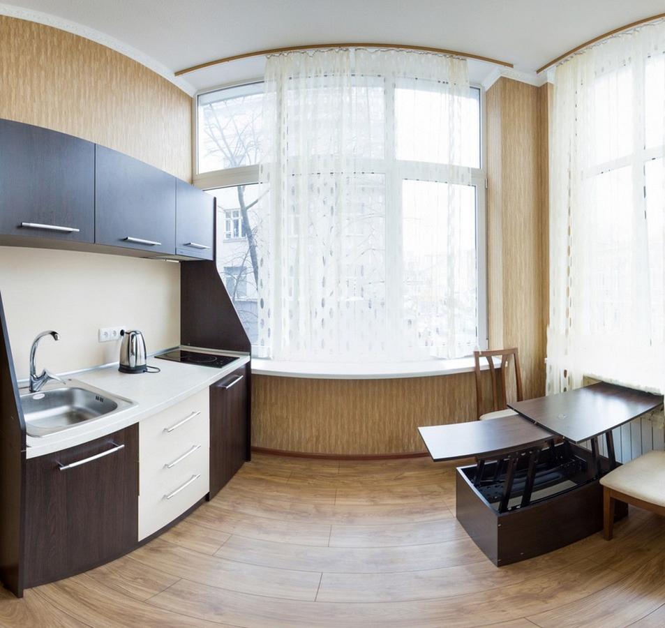 Rymarska Apart Hotel Jarkov Exterior foto
