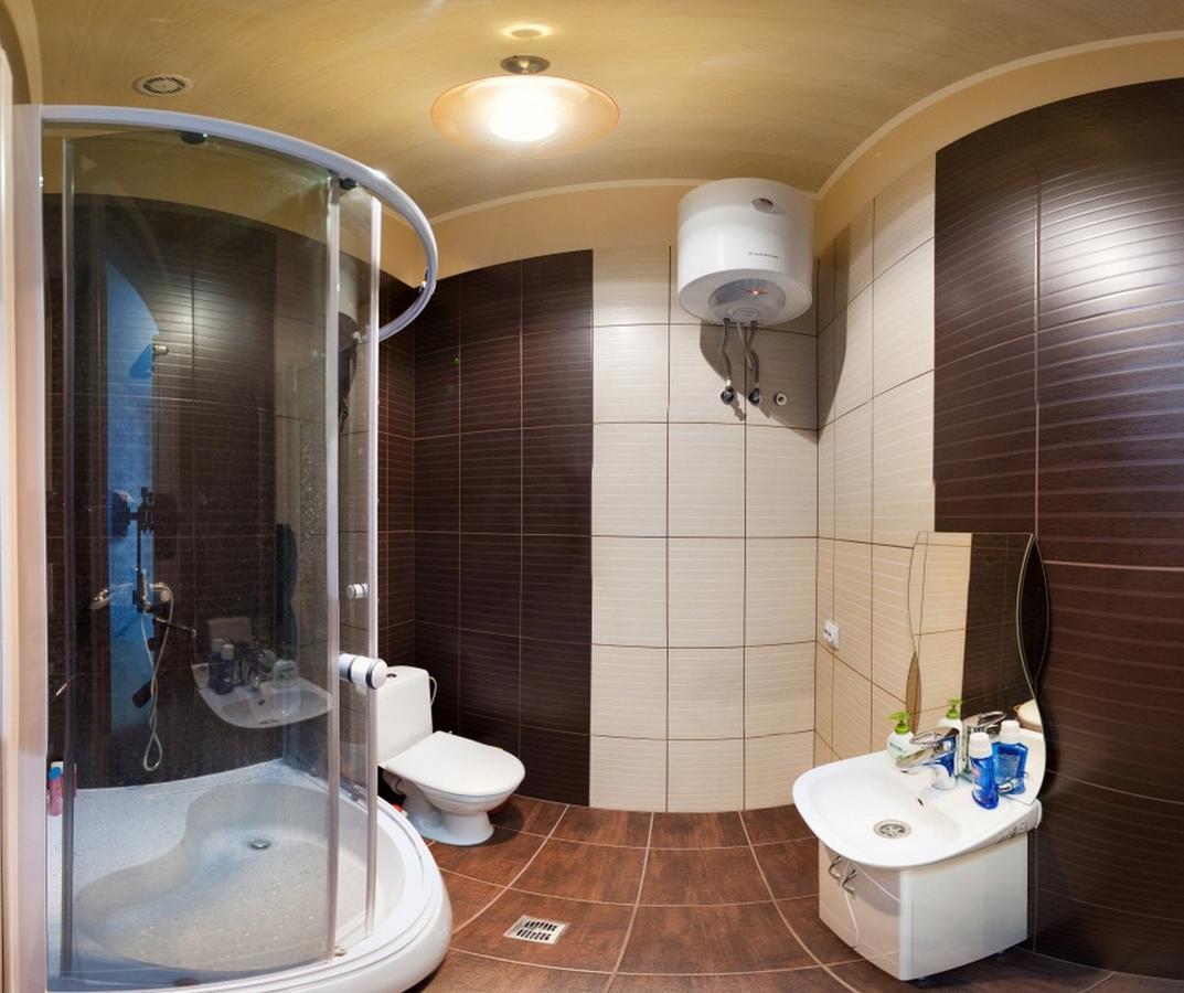 Rymarska Apart Hotel Jarkov Exterior foto
