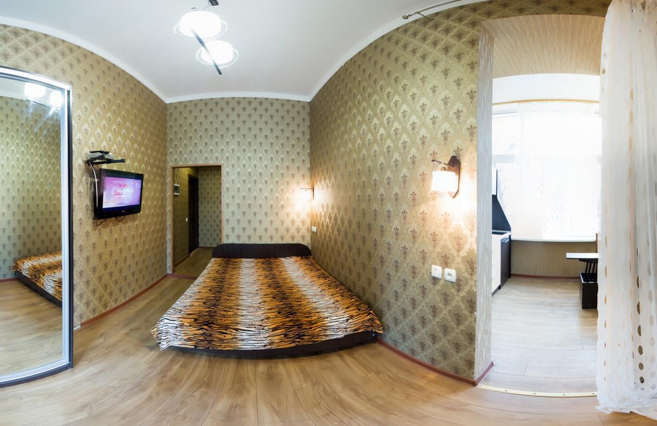 Rymarska Apart Hotel Jarkov Exterior foto
