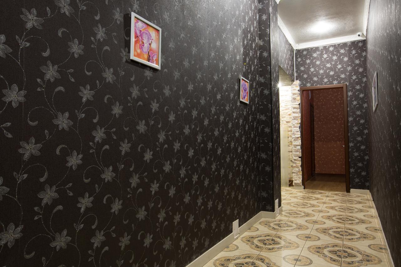 Rymarska Apart Hotel Jarkov Exterior foto