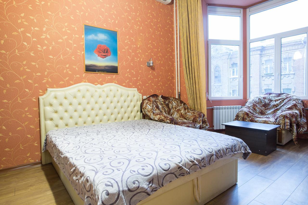 Rymarska Apart Hotel Jarkov Exterior foto
